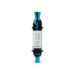 Silicone Nectar Collector Dab Straw with Water Filter - Discreet Smoker