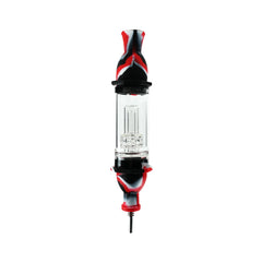 Silicone Nectar Collector Dab Straw with Water Filter - Discreet Smoker