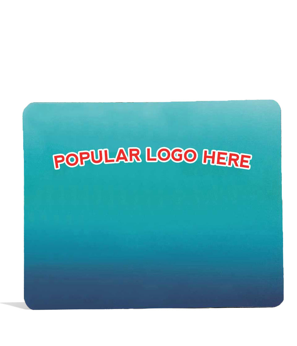 Silicon Non Stick Dab Mats - Discreet Smoker
