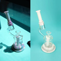 Microscope Bong