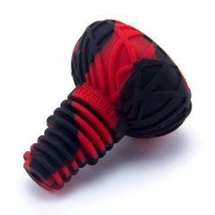 Silicone Bowl 14mm/18mm - Discreet Smoker