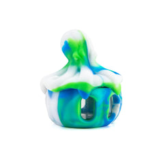 Silicone Octopus Container 10ml - Discreet Smoker