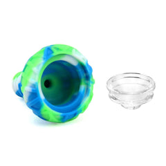 Silicone Bowl - Discreet Smoker