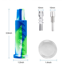 Honey Straw Nectar Collector Kit - Discreet Smoker