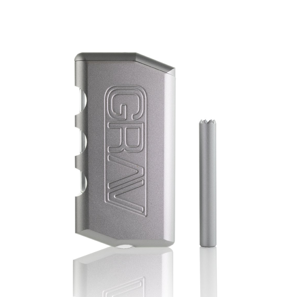 Grav Dugout - Discreet Smoker