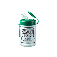 HEMPER Tech Alcohol Freshwipes Bucket