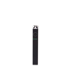Ooze Quad 510 Thread 500 mAh Square Vape Pen Battery - Discreet Smoker