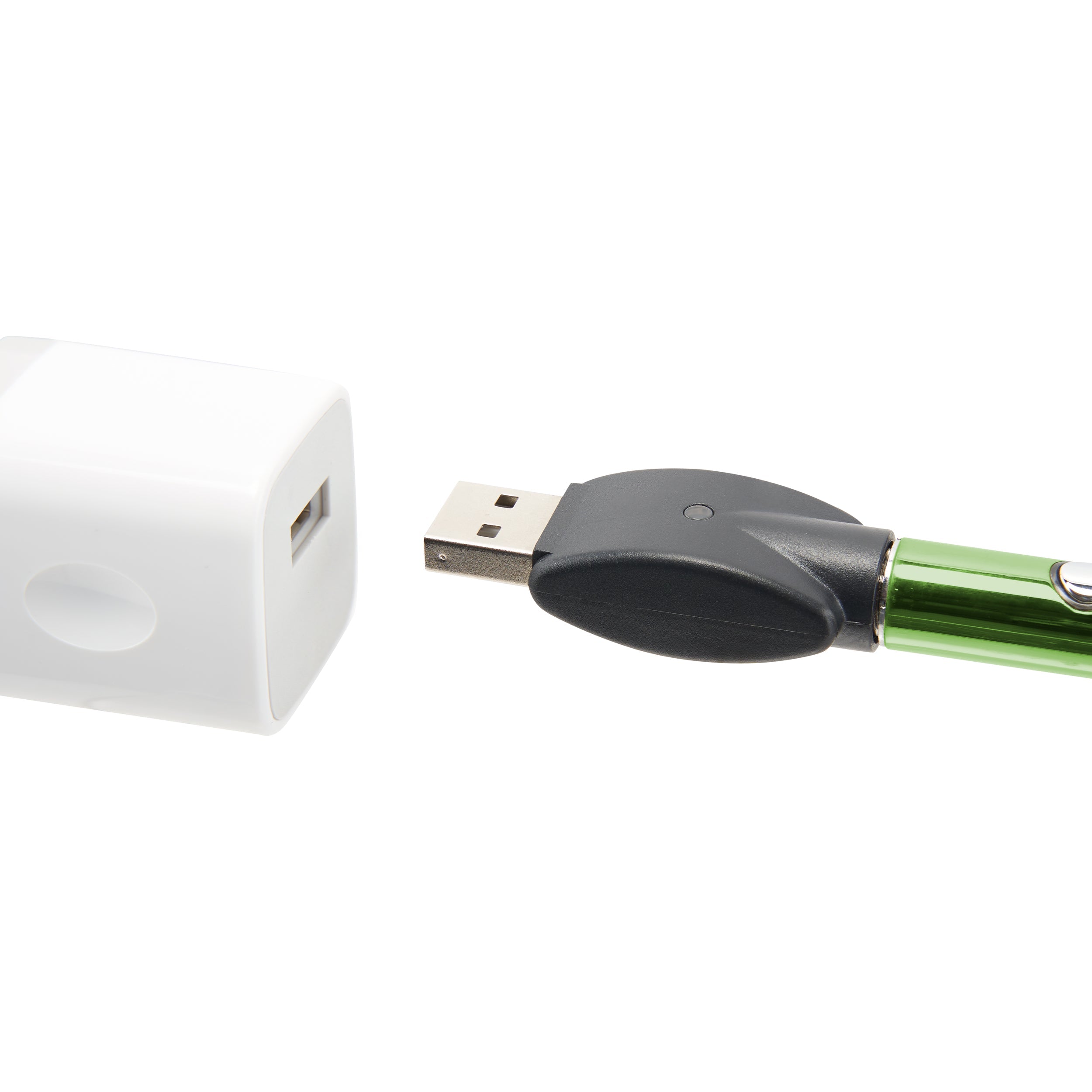 Ooze Wink 290 mAh Vape Battery Flashlight - Discreet Smoker