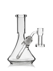 GRAV® 10mm 45° Quartz Slurper Bucket - Discreet Smoker