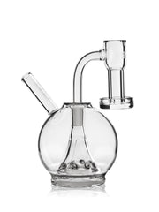 GRAV® 10mm 90° Quartz Slurper Bucket - Discreet Smoker