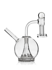 GRAV® 10mm 90° Quartz Slurper Bucket Set - Discreet Smoker