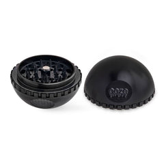 Ooze Saturn Grinder - Discreet Smoker