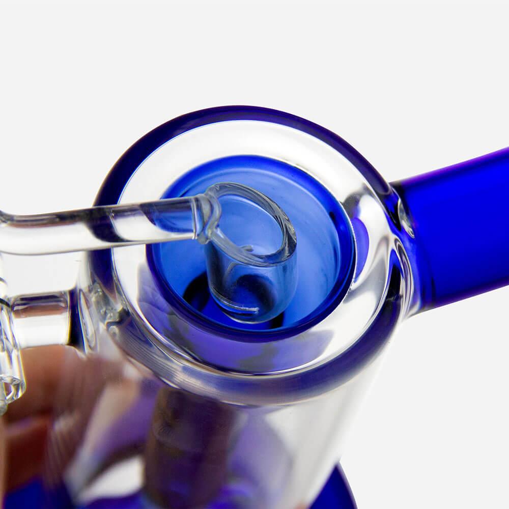 Hephaestus Swing Arm Dab Rig - Discreet Smoker
