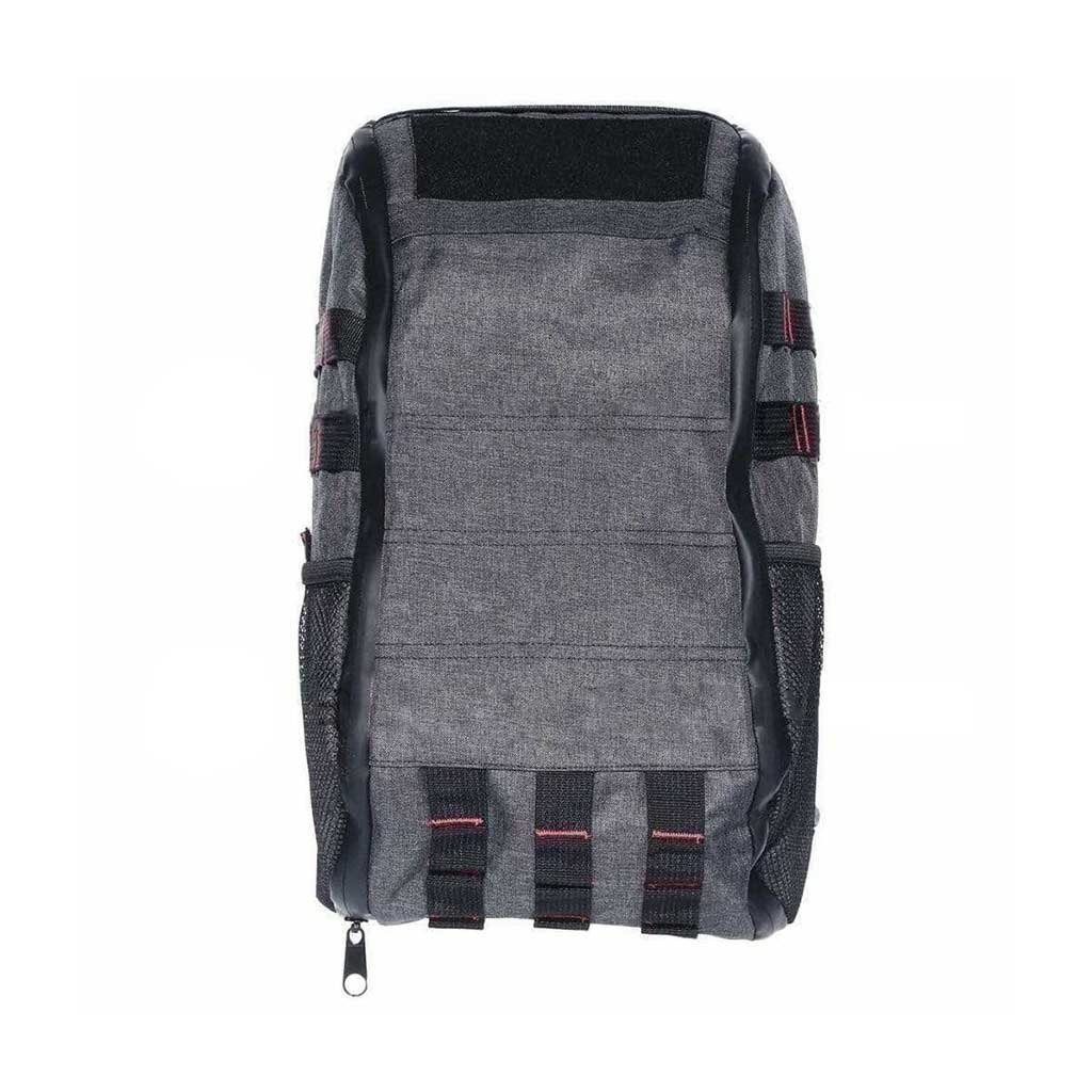 BRIGHTBAY SMELL PROOF CARBON BACKPACK "SK SLINGER" - Discreet Smoker