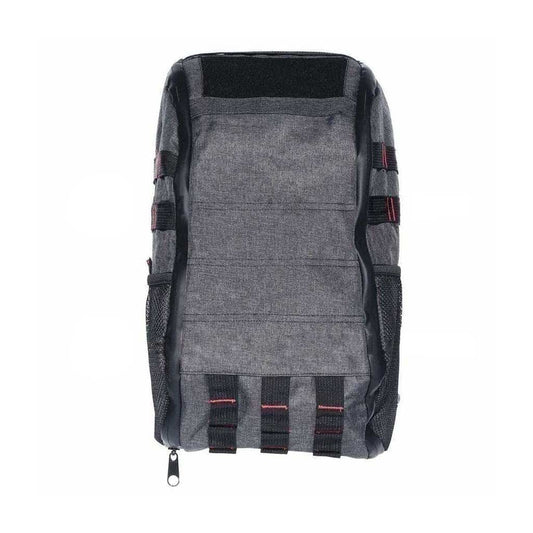 BRIGHTBAY SMELL PROOF CARBON BACKPACK "SK SLINGER" - Discreet Smoker