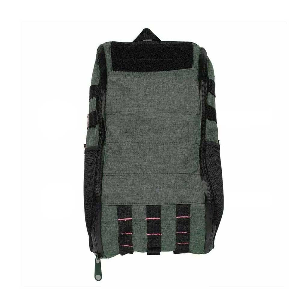 BRIGHTBAY SMELL PROOF CARBON BACKPACK "SK SLINGER" - Discreet Smoker