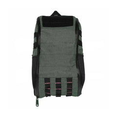 BRIGHTBAY SMELL PROOF CARBON BACKPACK "SK SLINGER" - Discreet Smoker