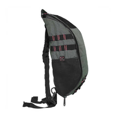 BRIGHTBAY SMELL PROOF CARBON BACKPACK "SK SLINGER" - Discreet Smoker