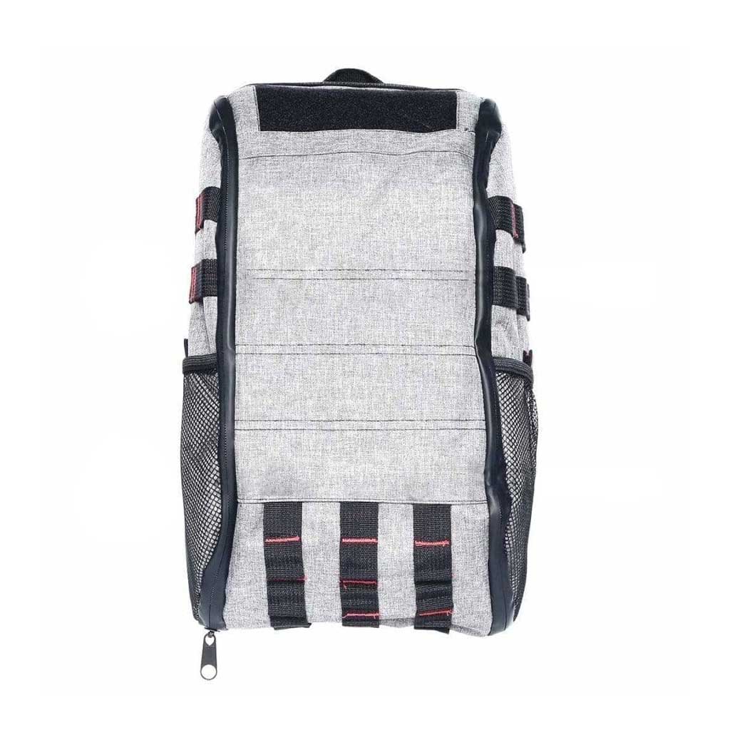 BRIGHTBAY SMELL PROOF CARBON BACKPACK "SK SLINGER" - Discreet Smoker