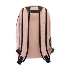 17IN X 10IN X 5IN SMELLPROOF BACKPACK - SAND DOLLAR