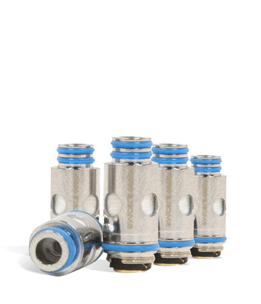 SMOK nexMESH Replacement Coils 5pk - Discreet Smoker