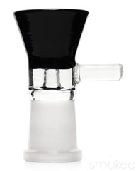 SMOKEA 14mm Glass on Glass Conversion Bowl - Discreet Smoker