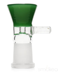 SMOKEA 14mm Glass on Glass Conversion Bowl - Discreet Smoker