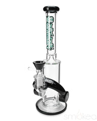SMOKEA 14mm Glass on Glass Funnel Bowl - Discreet Smoker