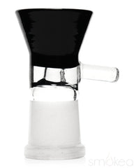 SMOKEA 18mm Glass on Glass Conversion Bowl - Discreet Smoker