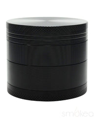 SMOKEA 2.2" 4 Piece Metal Grinder - Discreet Smoker