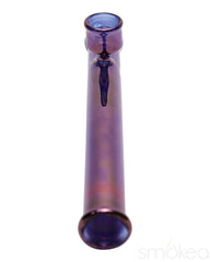 SMOKEA Metallic Steamroller Pipe