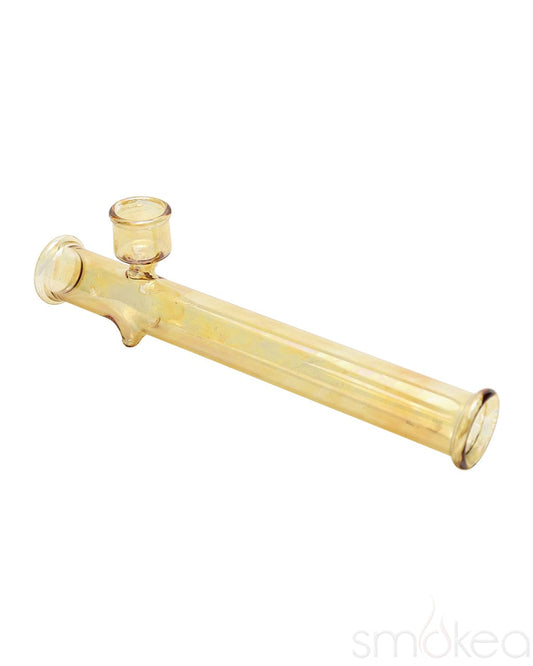 SMOKEA Metallic Steamroller Pipe - Discreet Smoker