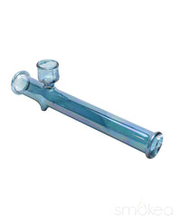 SMOKEA Metallic Steamroller Pipe