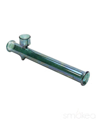 SMOKEA Metallic Steamroller Pipe
