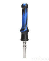 SMOKEA Silicone Dab Straw - Discreet Smoker