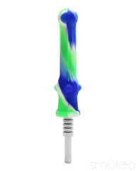 SMOKEA Silicone Dab Straw - Discreet Smoker