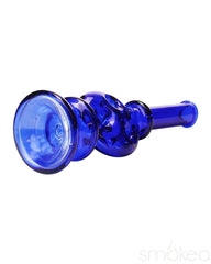 SMOKEA Swiss Carb Cap - Discreet Smoker