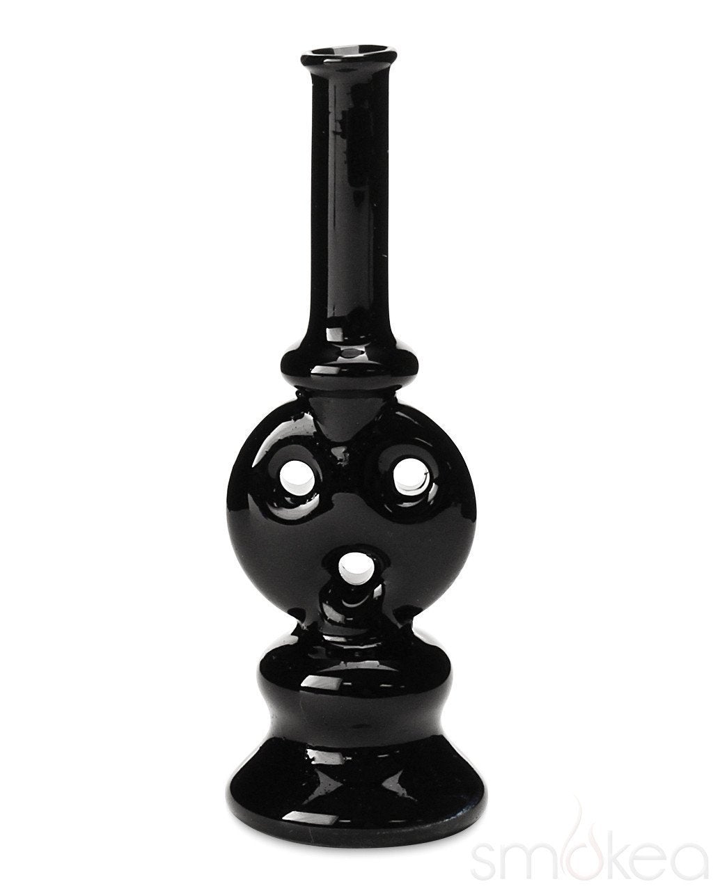 SMOKEA Swiss Carb Cap - Discreet Smoker