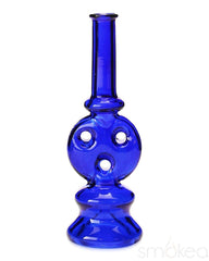 SMOKEA Swiss Carb Cap - Discreet Smoker