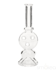 SMOKEA Swiss Carb Cap - Discreet Smoker