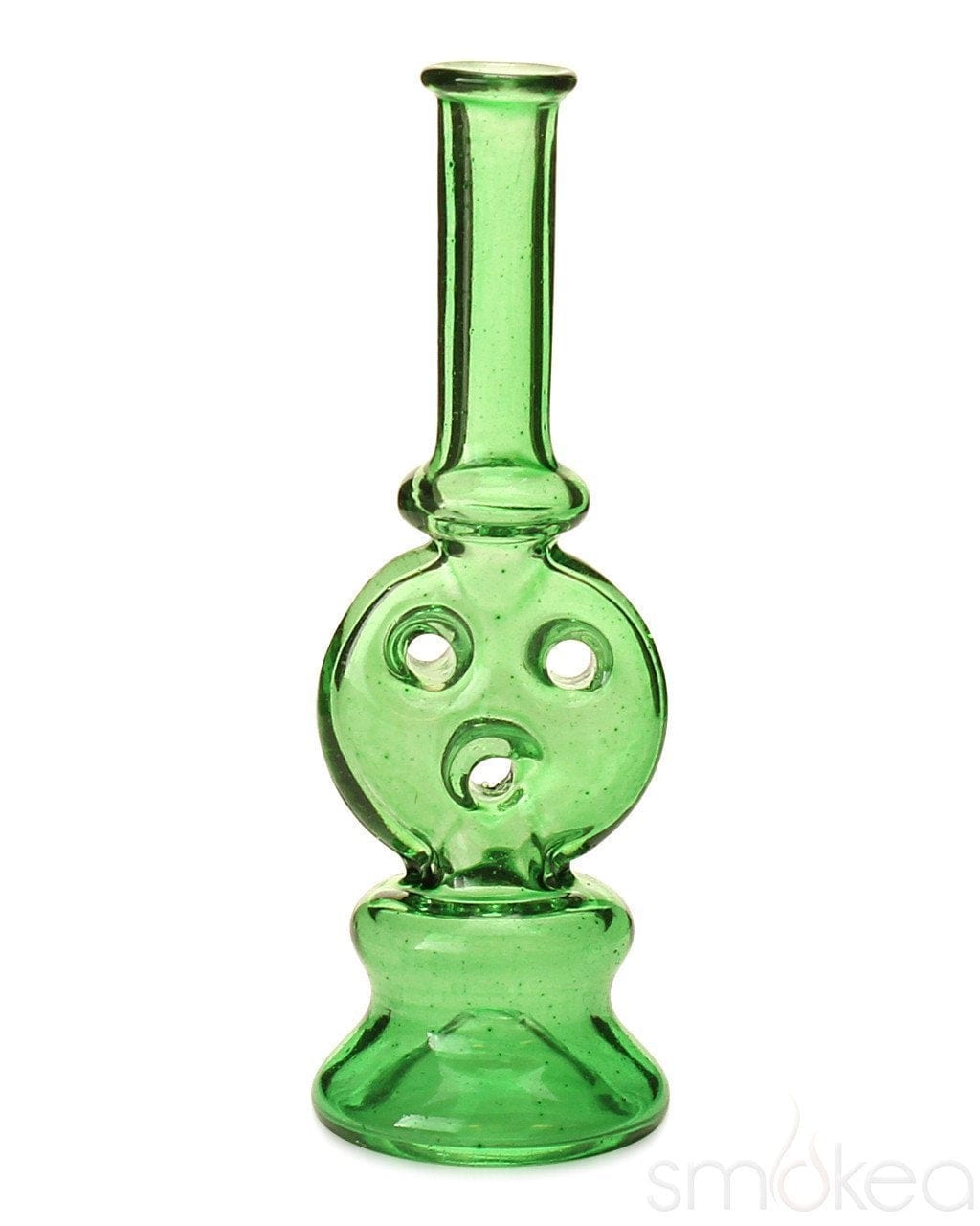 SMOKEA Swiss Carb Cap - Discreet Smoker