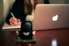 Smoke Trap 2.0 Original Personal Air Filter - Discreet Smoker