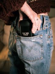 Smoke Trap 2.0 Original Personal Air Filter - Discreet Smoker