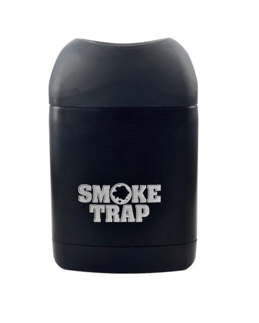 Smoke Trap 2.0 Original Personal Air Filter - Discreet Smoker