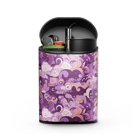 SMOSI DRAGON DUGOUT - Discreet Smoker