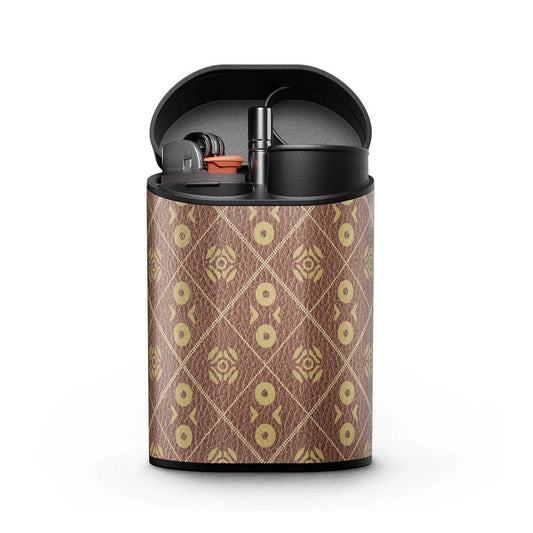 SMOSI DRAGON DUGOUT - Discreet Smoker