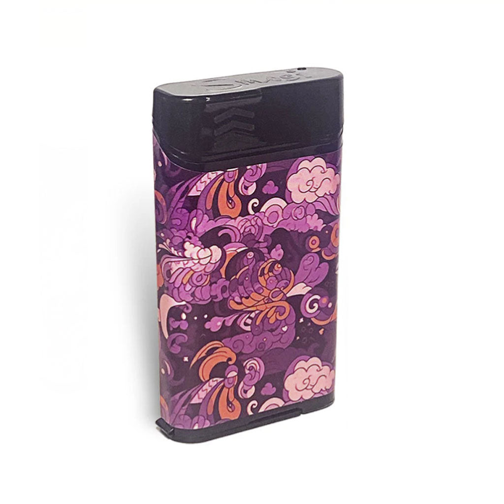 SMOSI EVOLUTION DUGOUT - Discreet Smoker