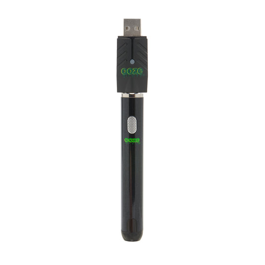 Ooze Smart Battery - 650 mAh Vape Pen - Discreet Smoker