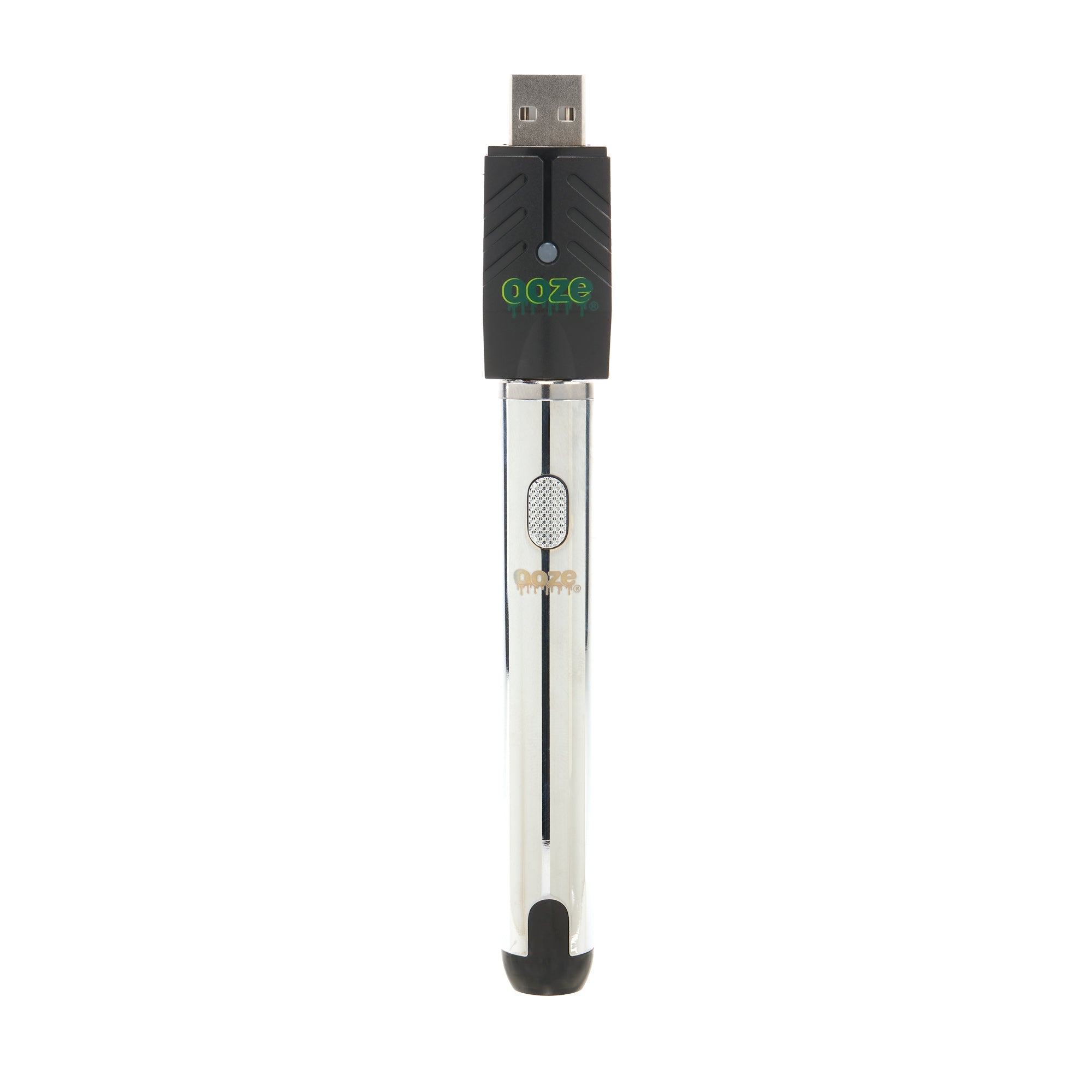 Ooze Smart Battery - 650 mAh Vape Pen
