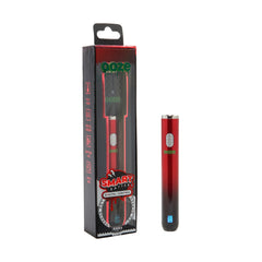 Ooze Smart Battery - 650 mAh Vape Pen - Discreet Smoker